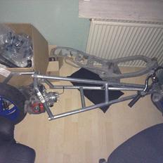 Yamaha Sprinter