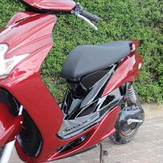 Yamaha Jog r 