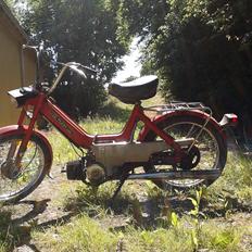 Puch maxi k 