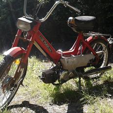 Puch maxi k 
