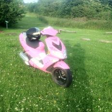 Peugeot speedfight 2
