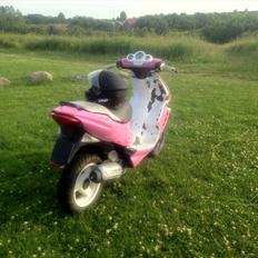 Peugeot speedfight 2