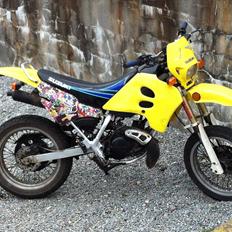 Suzuki SMX