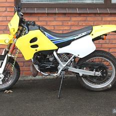 Suzuki SMX