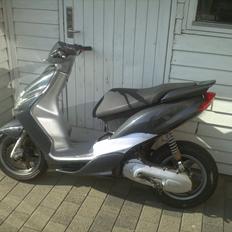 Yamaha Jog R