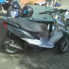 Yamaha Jog R