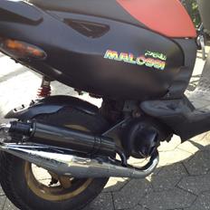 Aprilia Sonic Ac (Stjålet!)