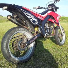 Gilera smt