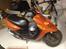 Yamaha Bws (45) SOLGT