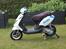 Piaggio Zip SP GT