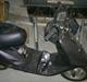 Yamaha Jog fs
