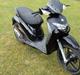 Piaggio Liberty 