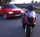 Aprilia Sonic
