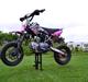 Pitpro 150cc PINK!!!