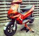 Gilera Runner LC DD - DMU #95 - Speedline.dk