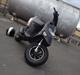 Gilera Stalker (LUCY)