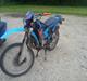 Aprilia Rx50