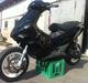 Gilera Runner