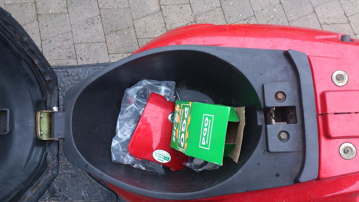 CPI Popcorn  billede 2