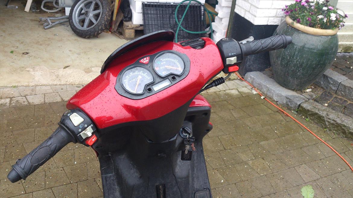 CPI Popcorn  billede 4