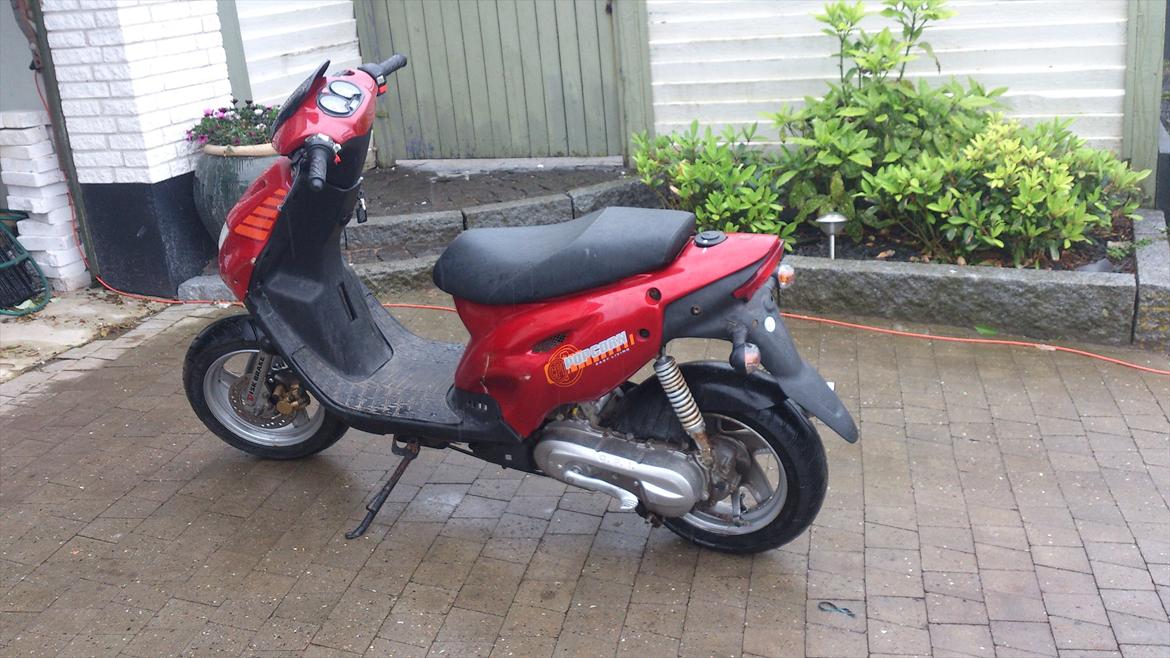 CPI Popcorn  billede 5