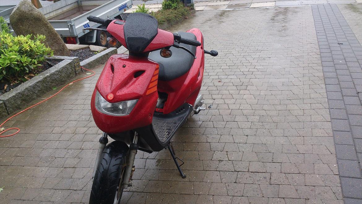 CPI Popcorn  billede 6