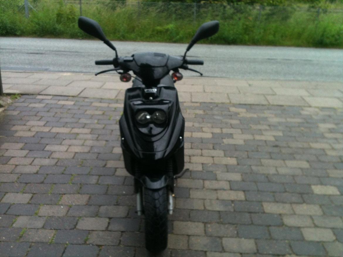 PGO Big Max billede 2