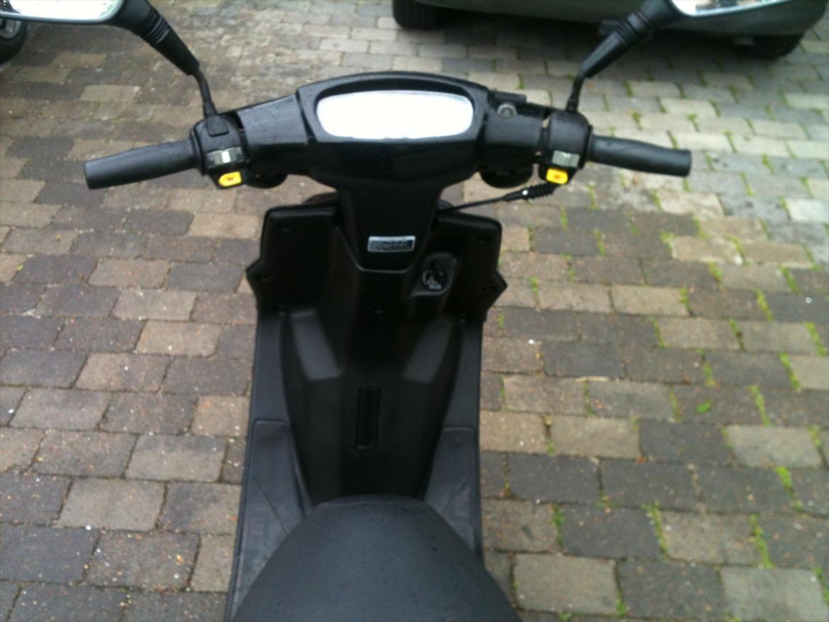 PGO Big Max billede 9