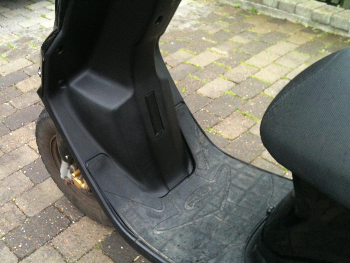 PGO Big Max billede 10