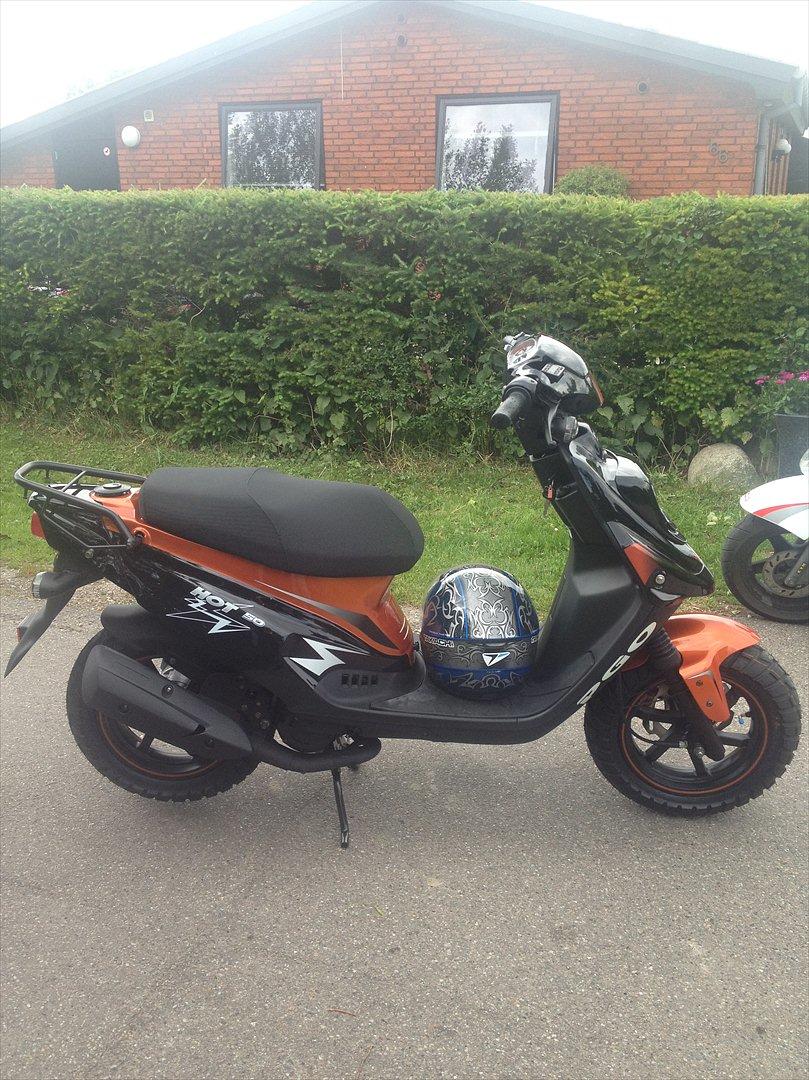 PGO hot 50 billede 5