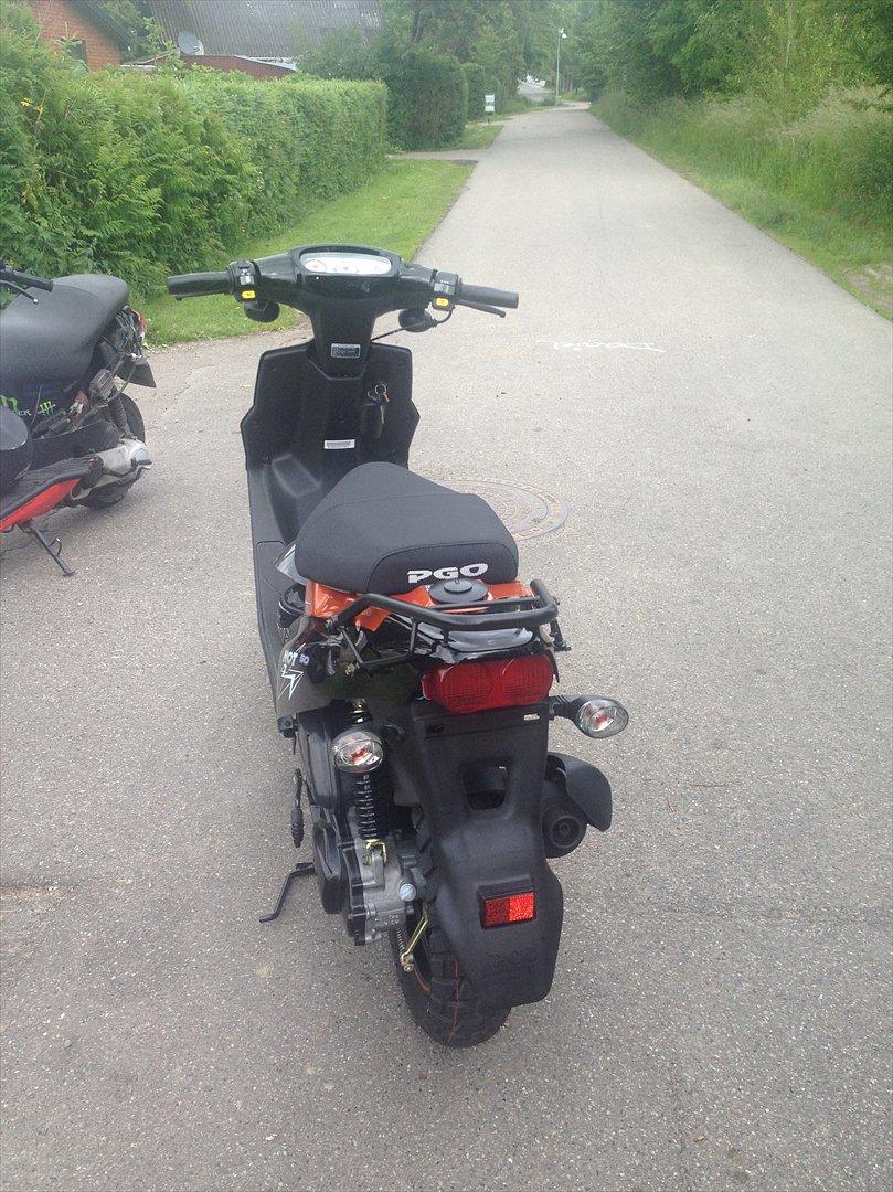 PGO hot 50 billede 6