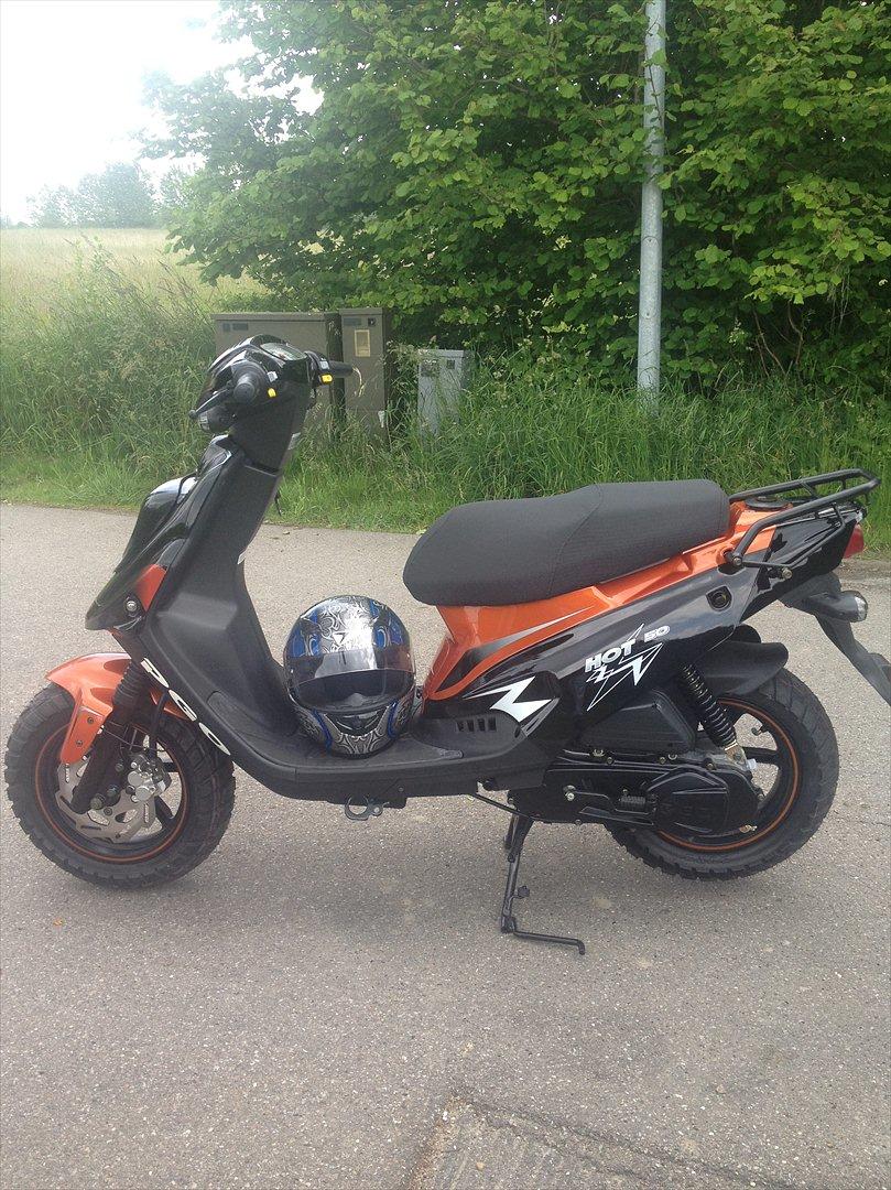 PGO hot 50 billede 7