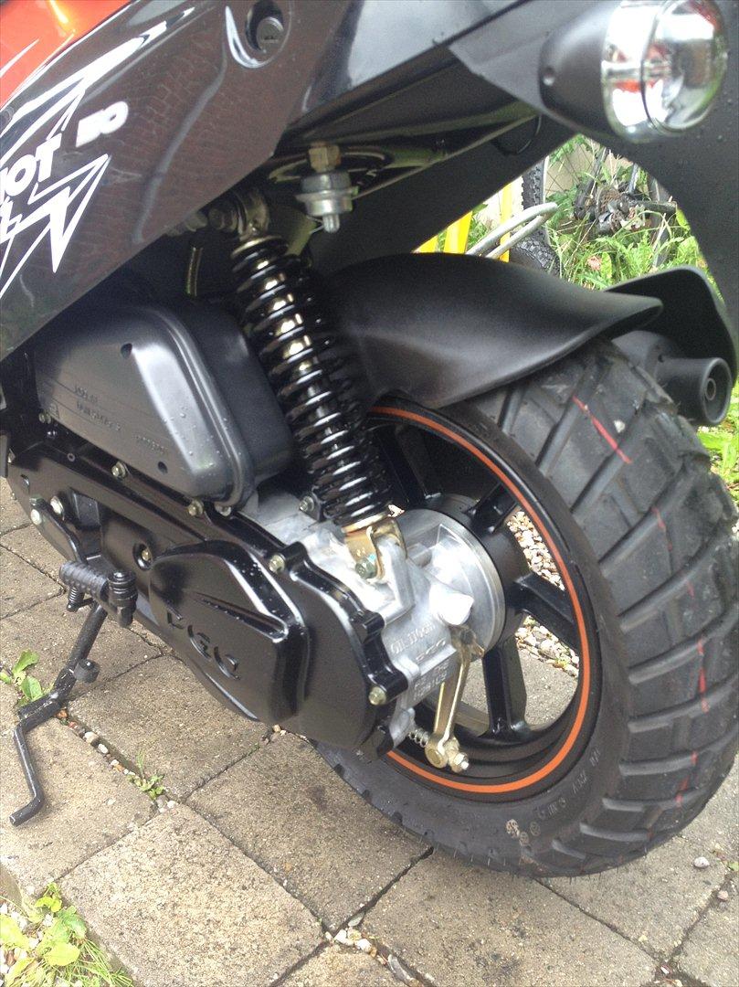 PGO hot 50 billede 8