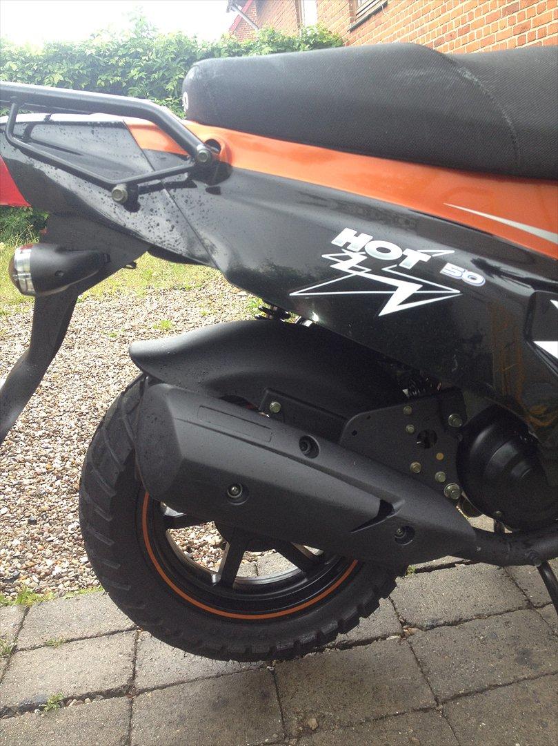 PGO hot 50 billede 9