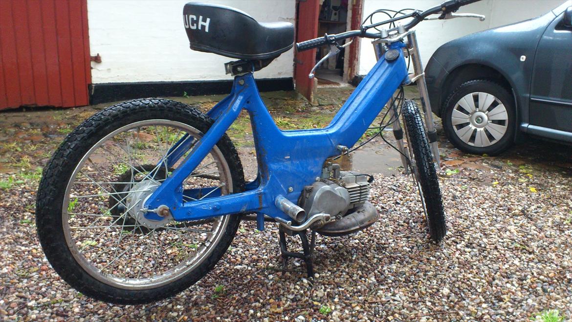 Puch Maxi K billede 2