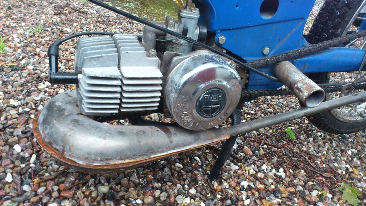 Puch Maxi K billede 3