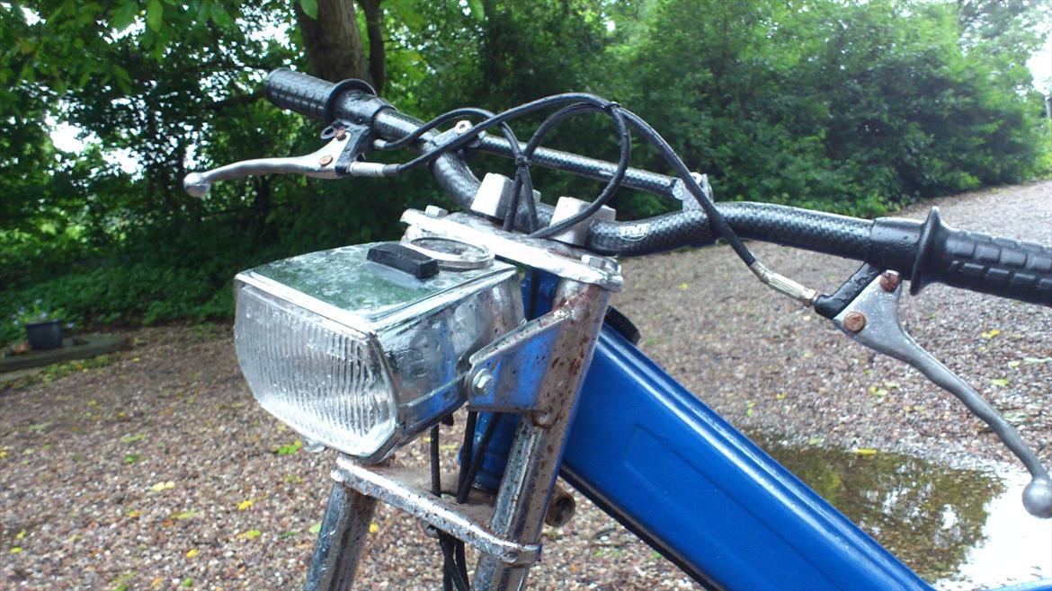 Puch Maxi K billede 4