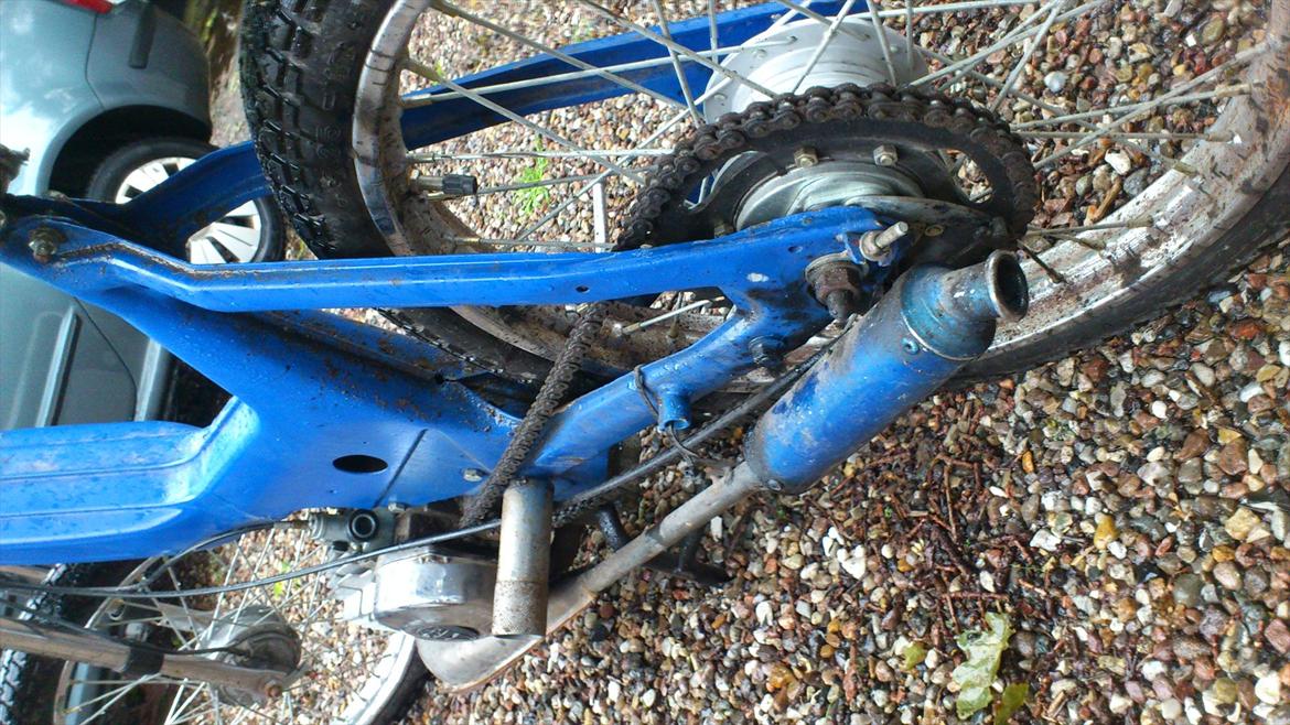 Puch Maxi K billede 5