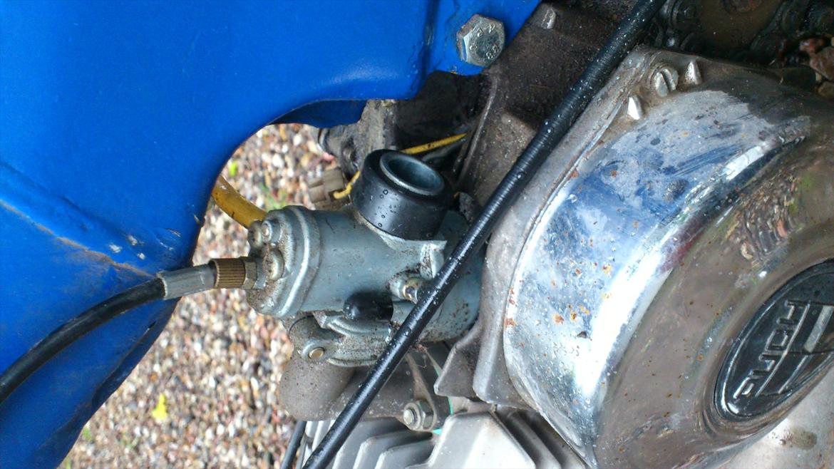 Puch Maxi K billede 6