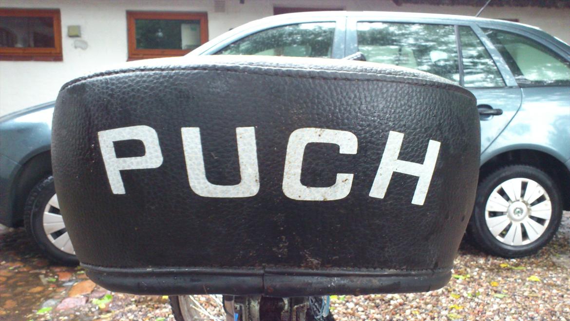 Puch Maxi K billede 7