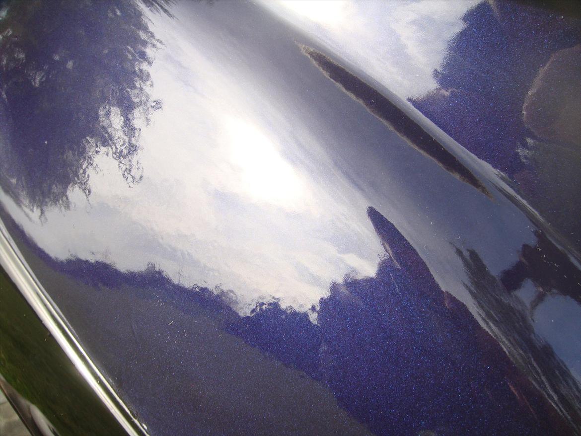 Yamaha Jog AS billede 10