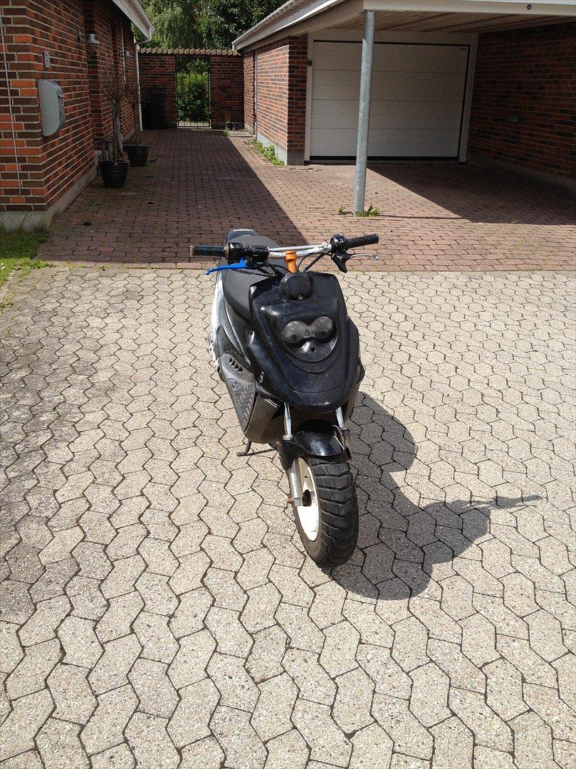 PGO Hot 50 billede 1