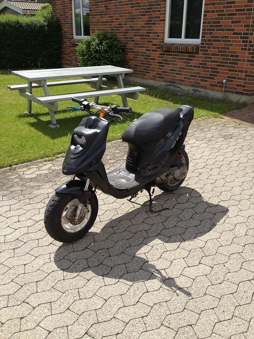 PGO Hot 50 billede 2