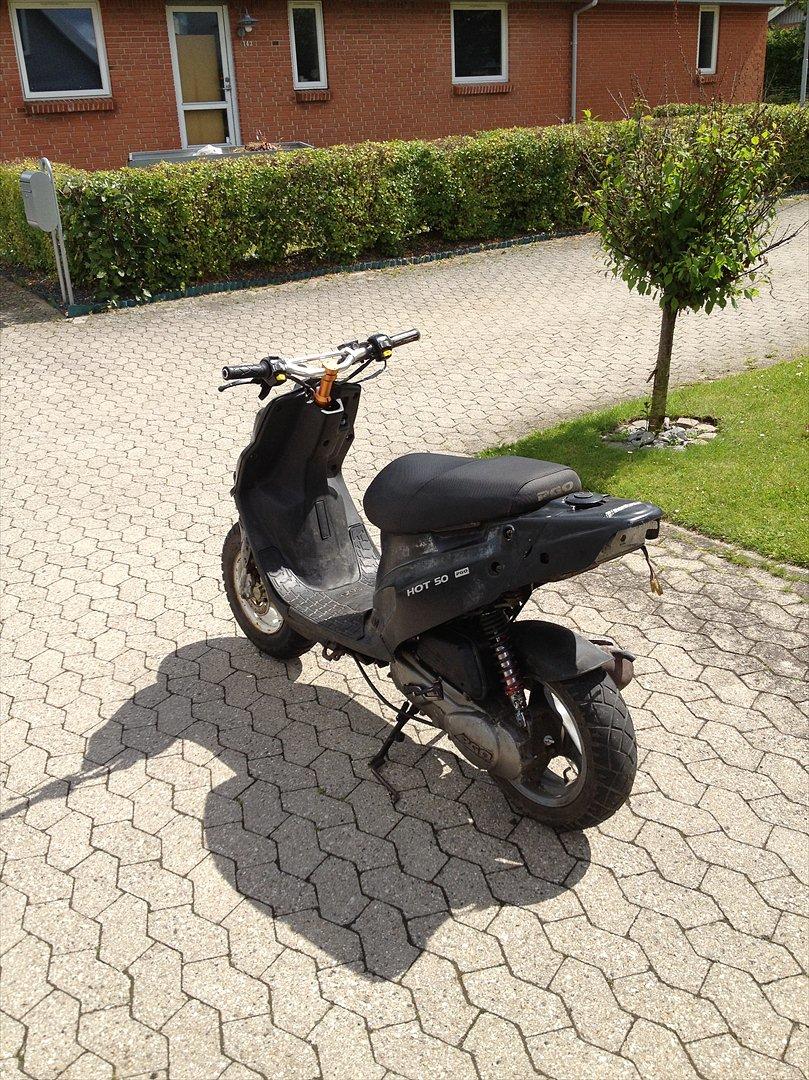 PGO Hot 50 billede 3