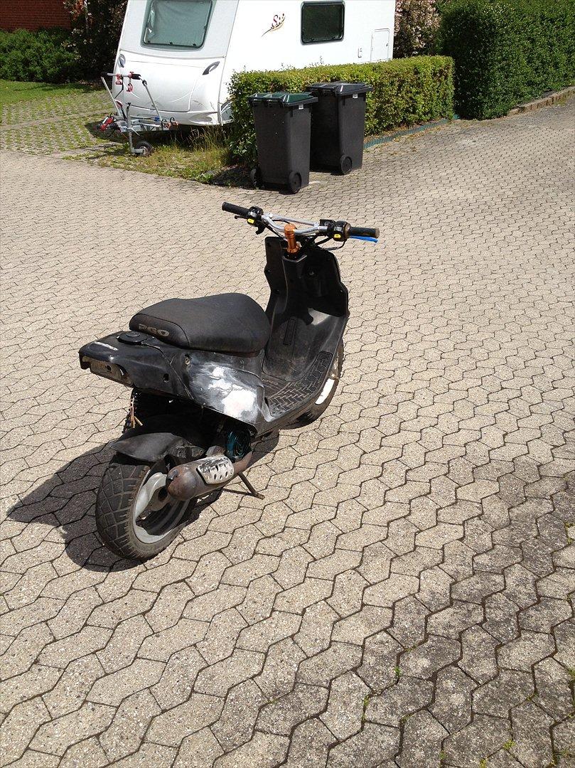 PGO Hot 50 billede 4