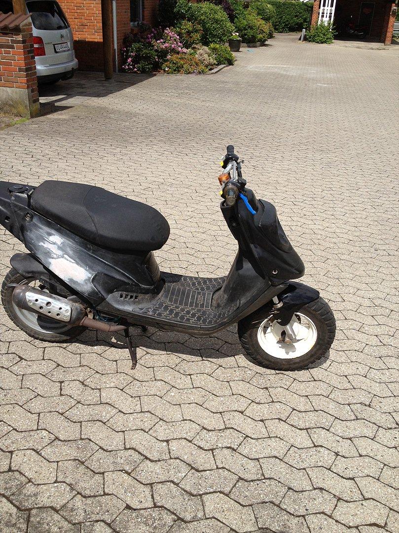 PGO Hot 50 billede 5