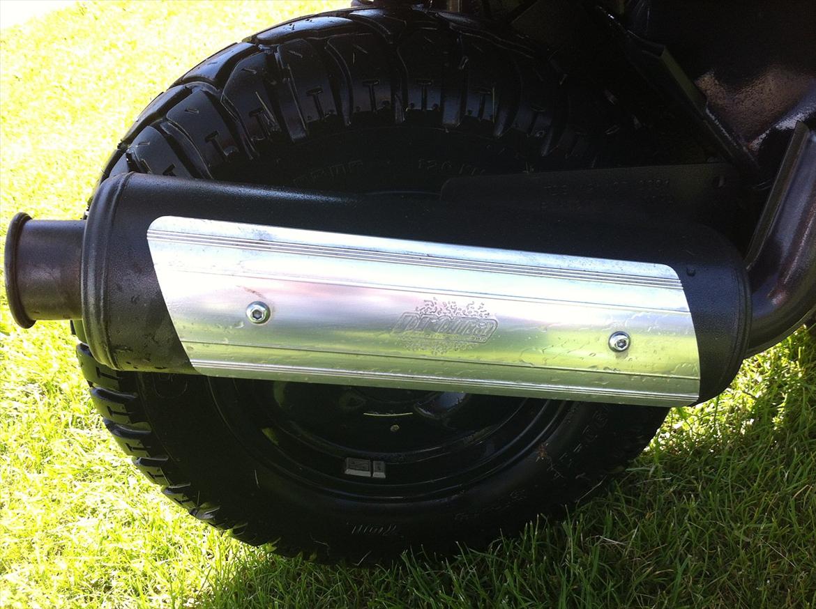 Peugeot TKR billede 3