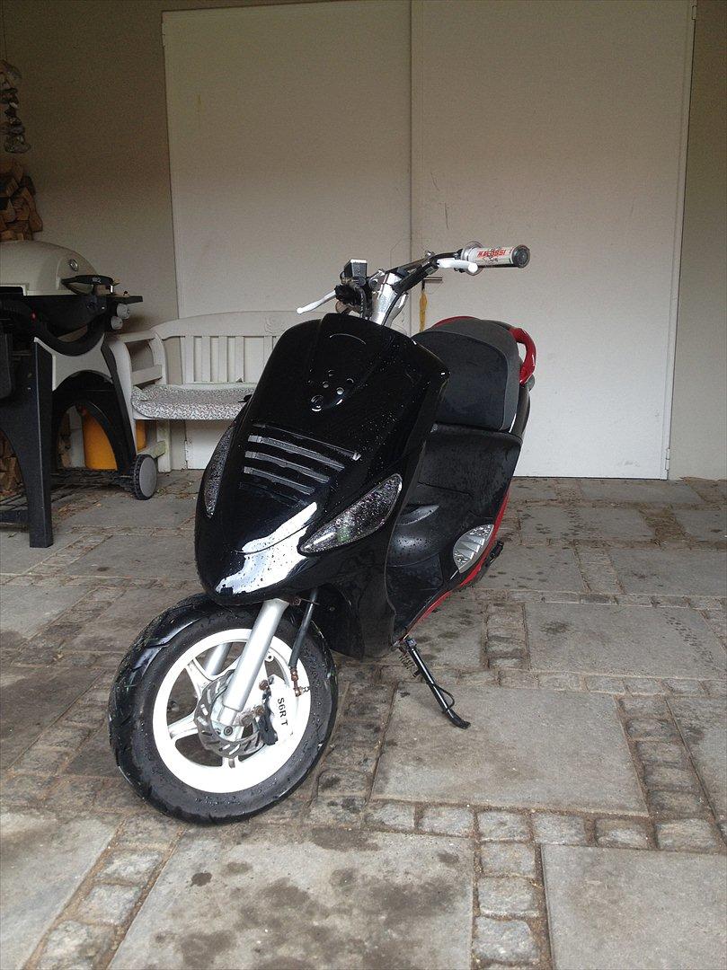 PGO galaxy billede 1