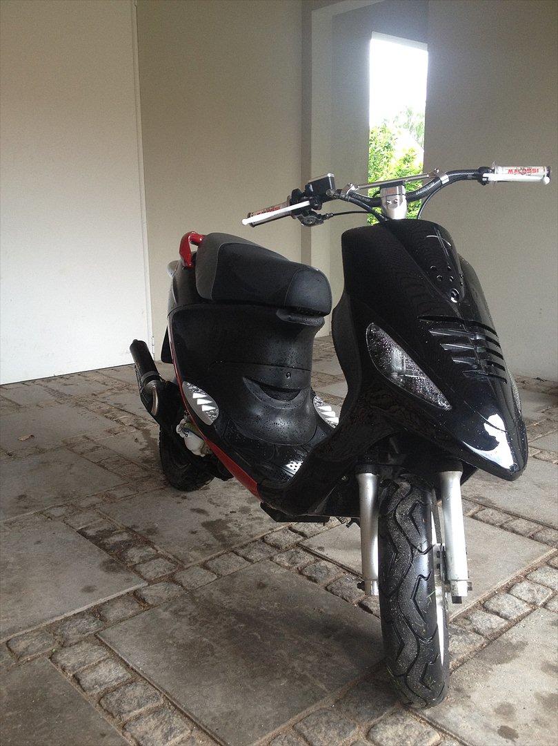 PGO galaxy billede 2