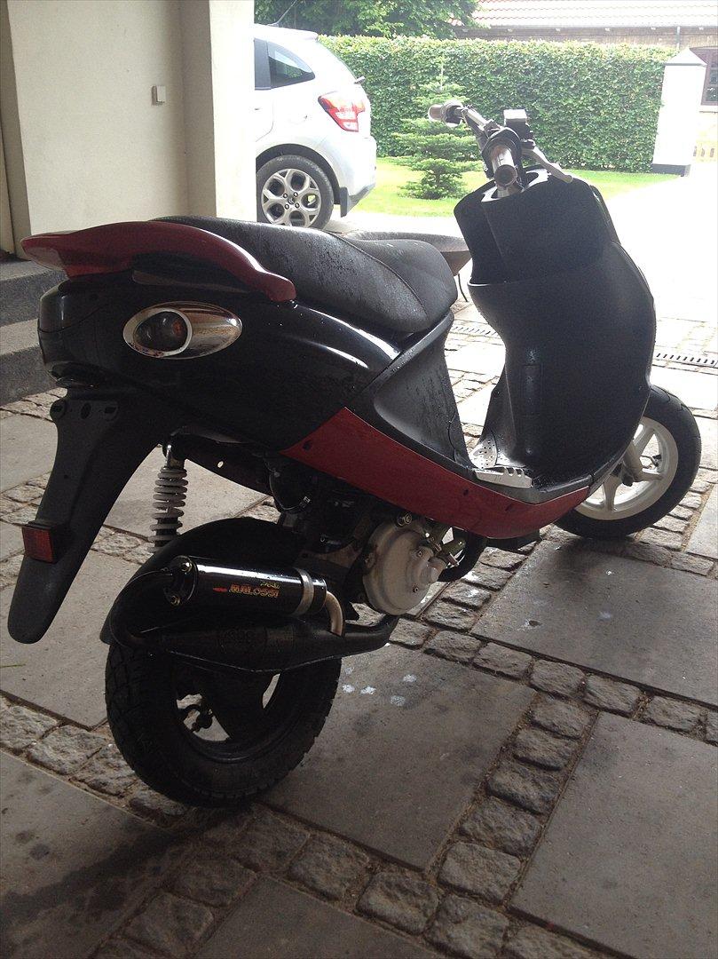 PGO galaxy billede 3